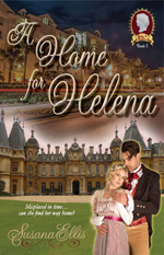 A HOME FOR HELENA 150x220