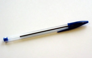 pen