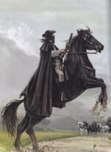 Highwayman